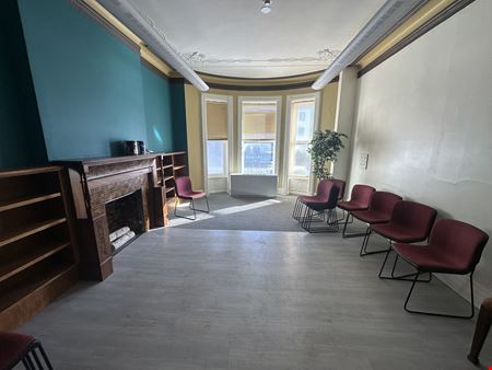1160 Main St - 8700 +/- SF Office Building