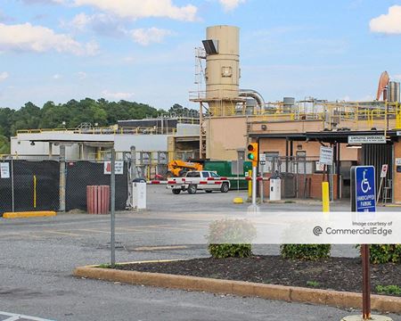 Industrial space for Rent at 13264 Mountain Road in Glen Allen