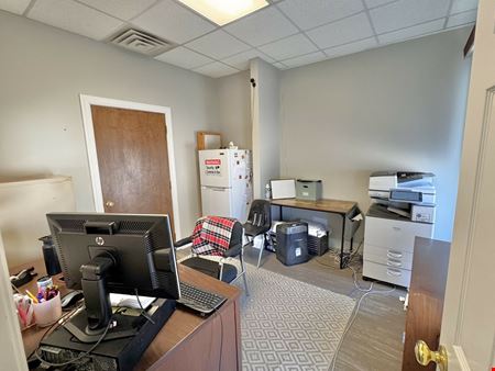 The Center Office Park