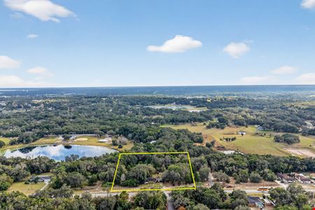 Fruitland Park  Development Land