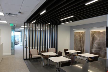 Douglas Center Sublease