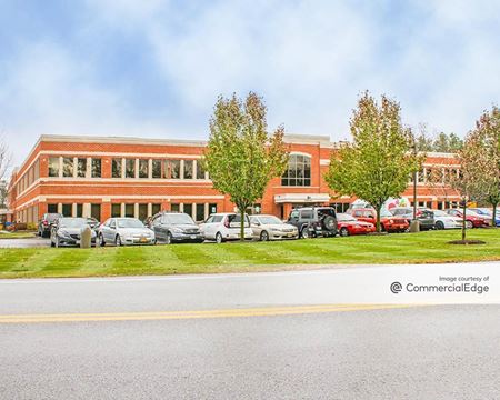Office space for Rent at 40 Media Drive in Queensbury