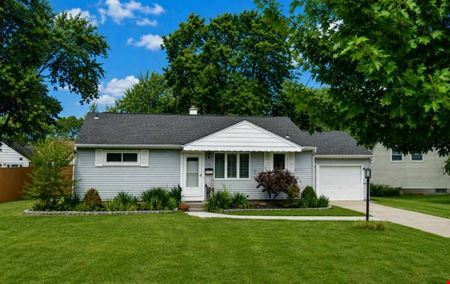 22 Castle Ct - 3 Bedroom/1 Bath Ranch style Home