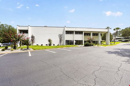 Multi-Tenant Medical Office