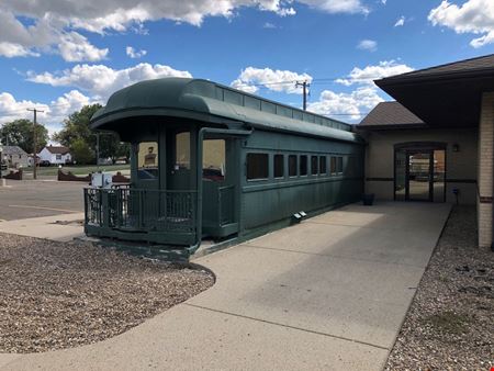 Office space for Rent at 221 S 11th St Suite #5 in Bismarck