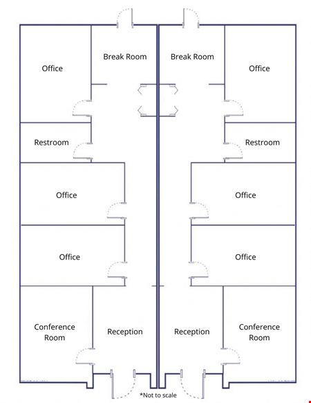 700 Market Street, Bldg. 1 | Suite 100-101