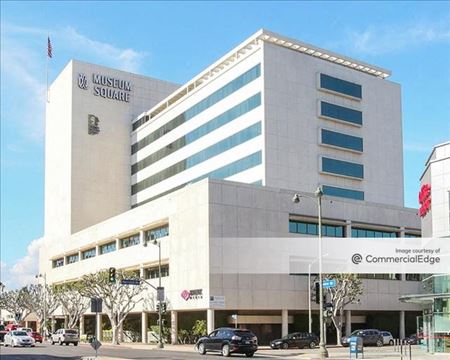 Office space for Rent at SAG - AFTRA Plaza in Los Angeles
