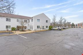 Flexible Office Condo, Dual Entry, Income Potential