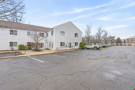 Office space for Sale at Flexible Office Condo, Dual Entry, Income Potential in Hampton