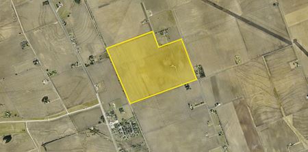 VacantLand space for Sale at County Road 408/409 in Taylor