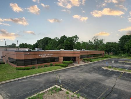 Office space for Sale at Macomb Professional in Clinton Township