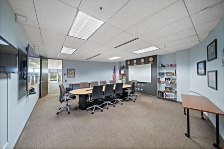 Office space for Rent at 2200-2222 Kensington Court in Oak Brook
