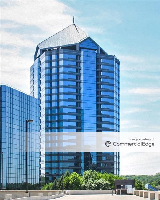 Normandale 8500 Tower