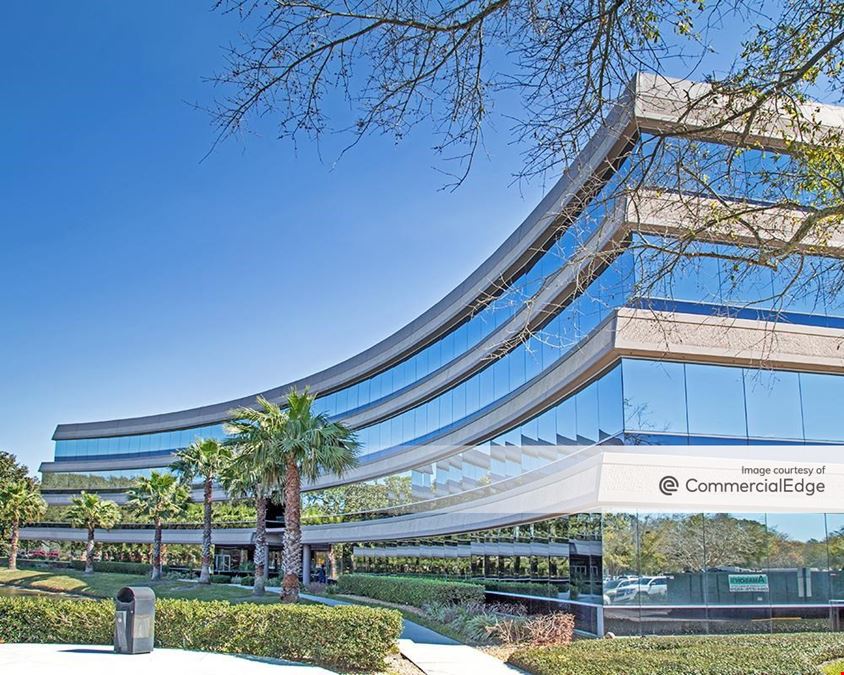 Enterprise Park