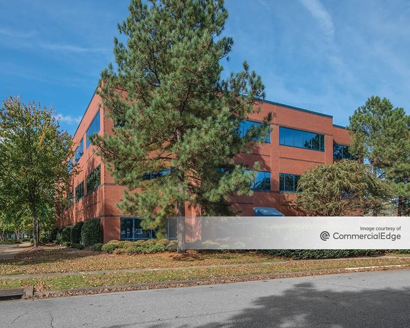 Southport Centre