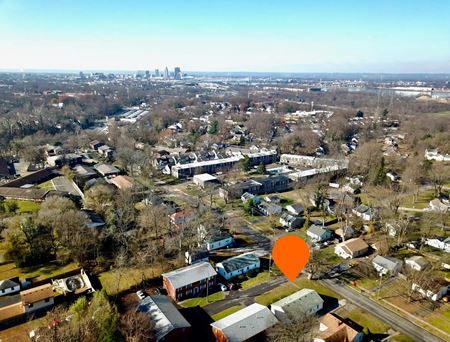 Multi-Family space for Sale at 2628 Lindsay Ave in Louisville