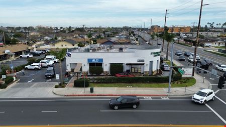 4437 Sepulveda Blvd