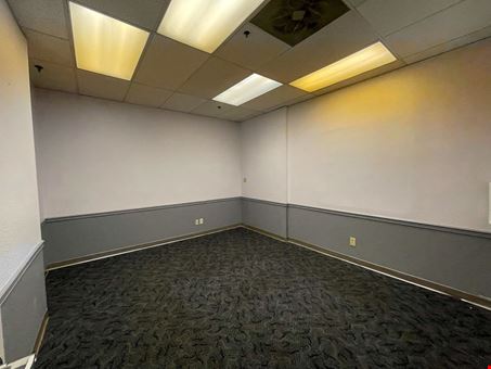 Vallejo Plaza