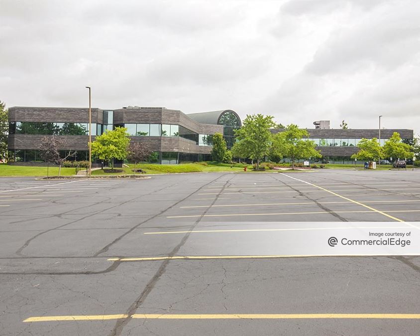 Century Office Center