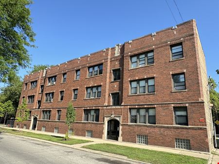Multi-Family space for Sale at 1502-1510 E 74th St in Chicago