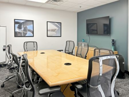 Office space for Rent at Regus - Indianapolis - Parkwood Crossing Center in Indianapolis