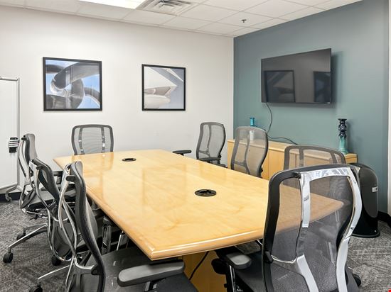 Regus - Indianapolis - Parkwood Crossing Center