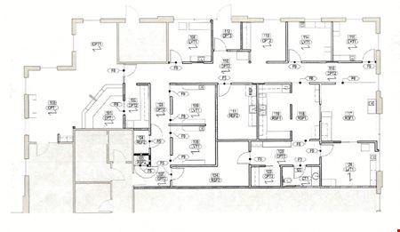Monticello Dental Specialty Building - SALE