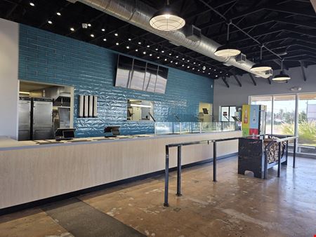 Turnkey Second-Generation Restaurant on US-1 | Titusville, FL
