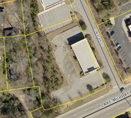 1084 Lake Murray Blvd lot 1B