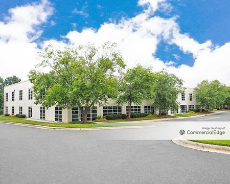 Office space for Rent at 2102 Cambridge Beltway Drive in Charlotte