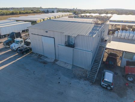 Industrial space for Rent at 7765 FM 482 - Warehouse in New Braunfels