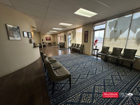 Dental Building Available
