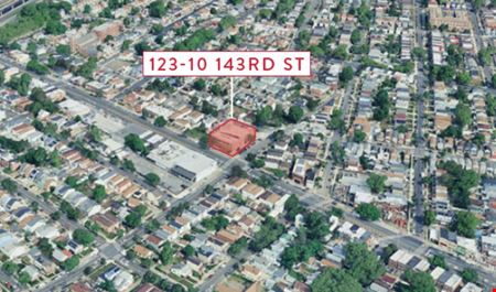 Other space for Sale at NYC Education Portfolio in Bronx