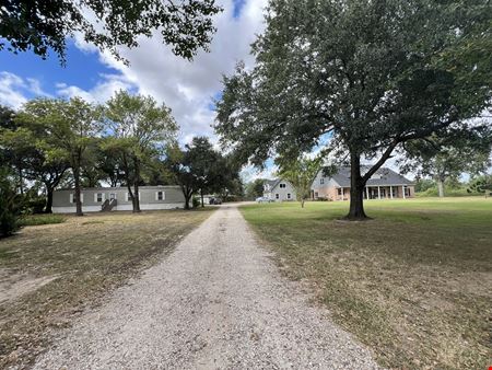 28144-28150 Morton Rd, Katy TX: Unrestricted Land