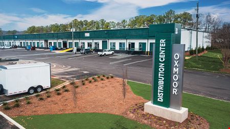 The Distribution Center