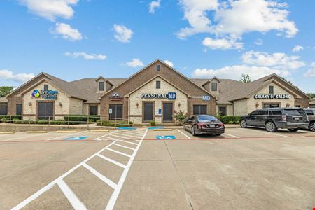 Office space for Sale at Office Investment For Sale in Mckinney