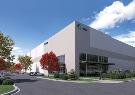 Industrial space for Rent at Hargrove Logistics Park in Lanham