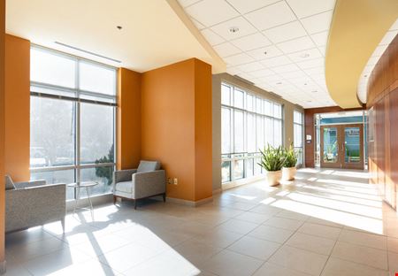 Class A Office Suite Available