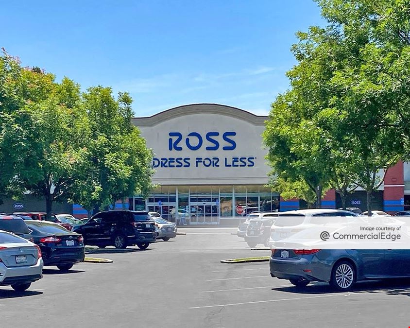 AshTree Square Shopping Center