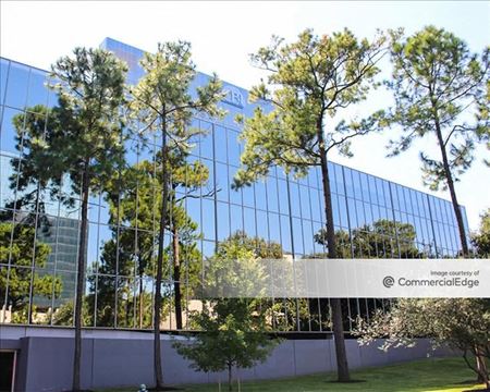 Office space for Rent at Two Riverway in Houston