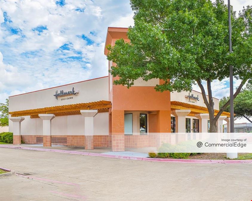 Creekwalk Village