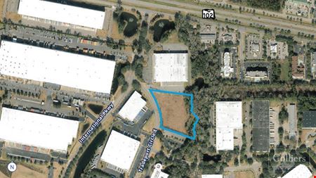 Other space for Sale at For Sale | 4.07± AC in the Jacksonville International Tradeport in Jacksonville