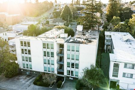 Multi-Family space for Sale at Dimond Apartments in Oakland