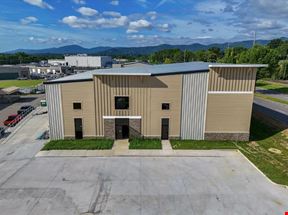 68 St. John Rd. Flex/Industrial Space