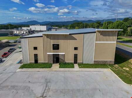 Industrial space for Rent at 68 St. John Rd. Flex/Industrial Space in Salem
