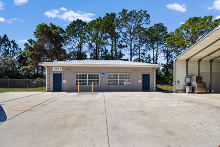 2071 Dobbs Road