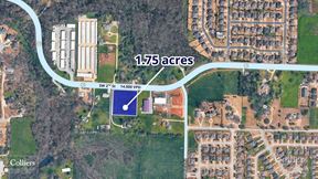 4201 SW 2nd Street, Bentonville, AR