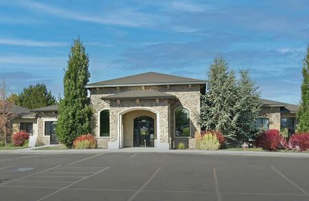 Office space for Sale at 1415 Parkview Dr in Twin Falls