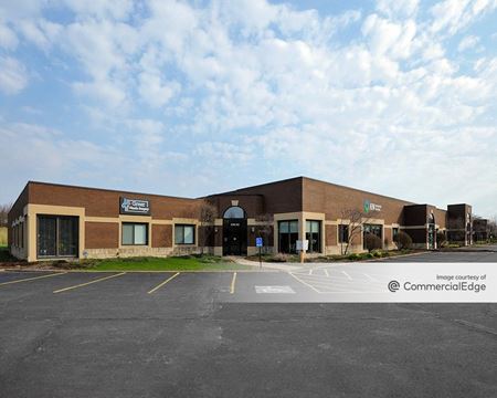 Office space for Rent at 6101-6119 Heisley Road in Mentor