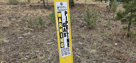 15+ Acres of Commercial Land